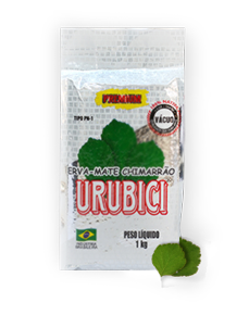 Erva Mate Urubici - Vácuo Premium 500g